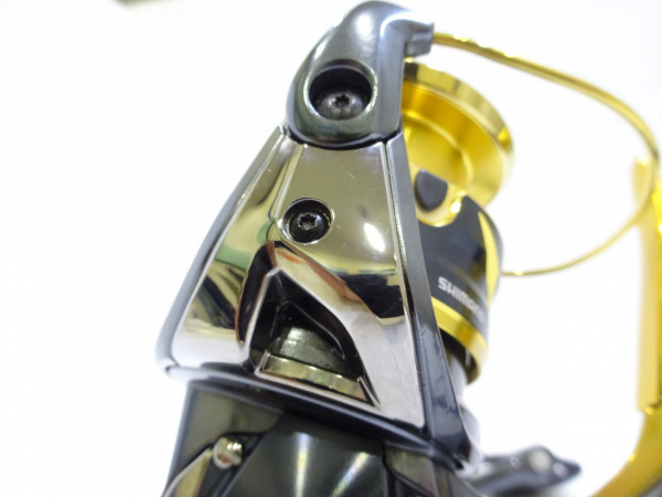 22BB-Xテクニウム C3000DXXG S